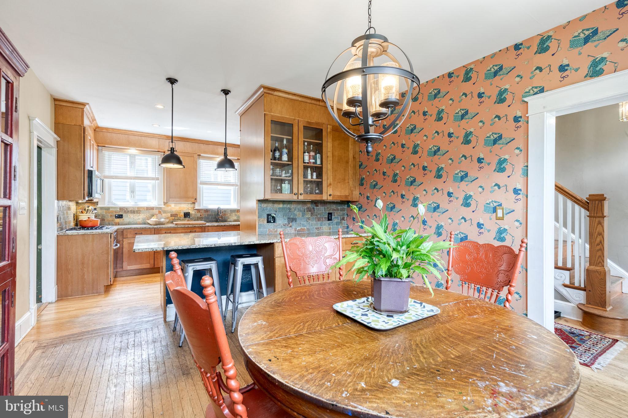 MOUNT WASHINGTON - Residential
