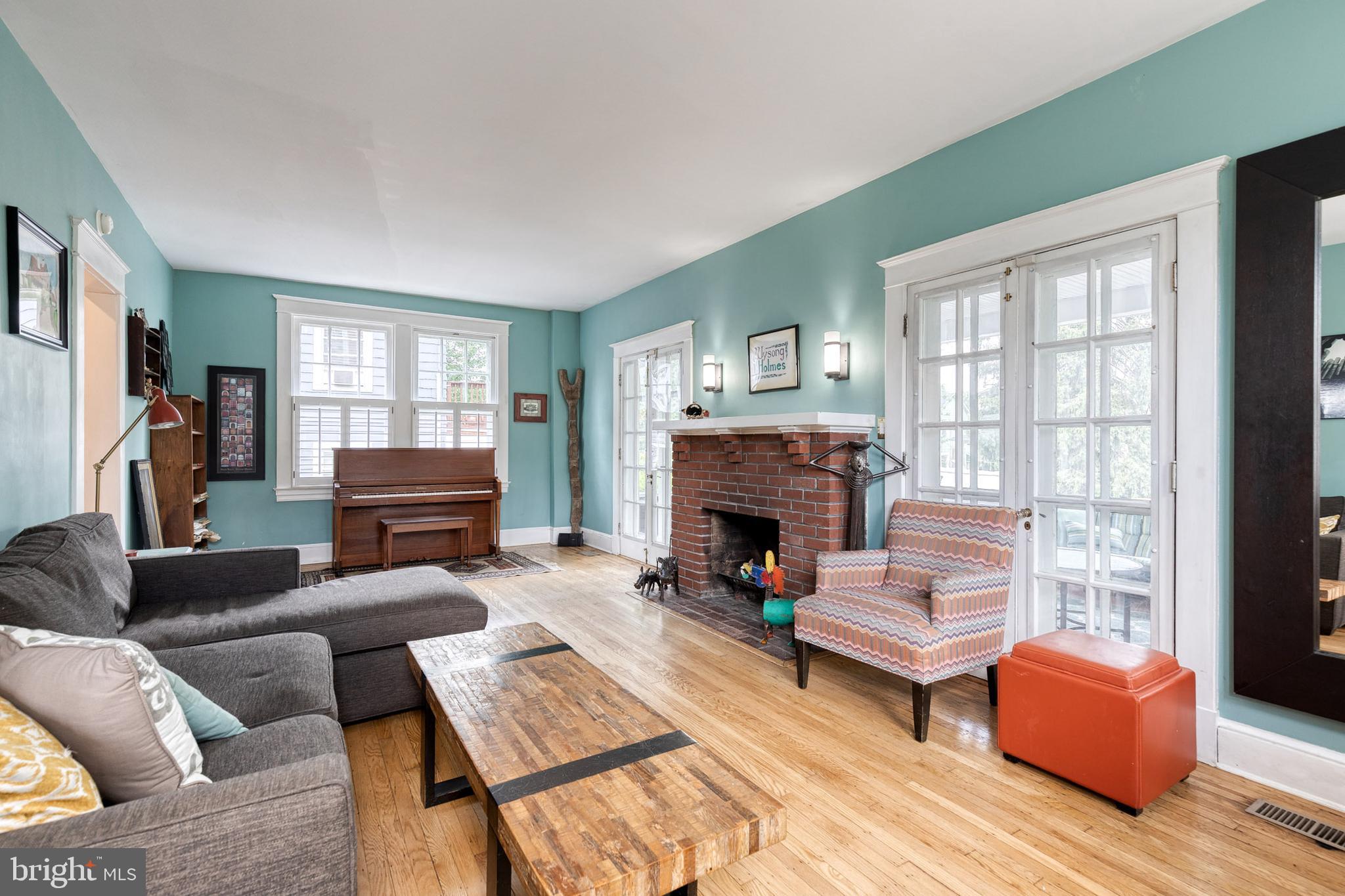 MOUNT WASHINGTON - Residential