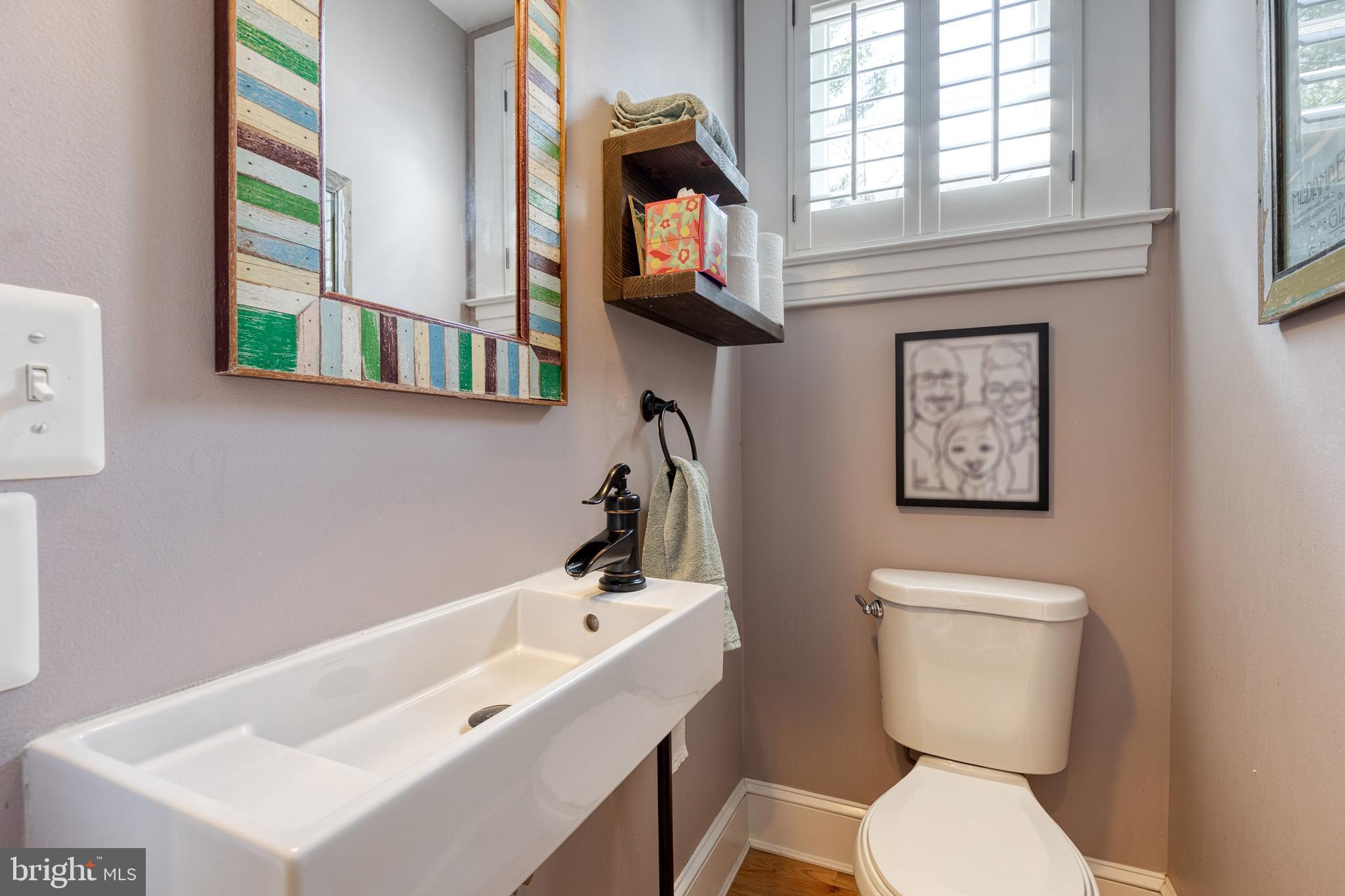 MOUNT WASHINGTON - Residential