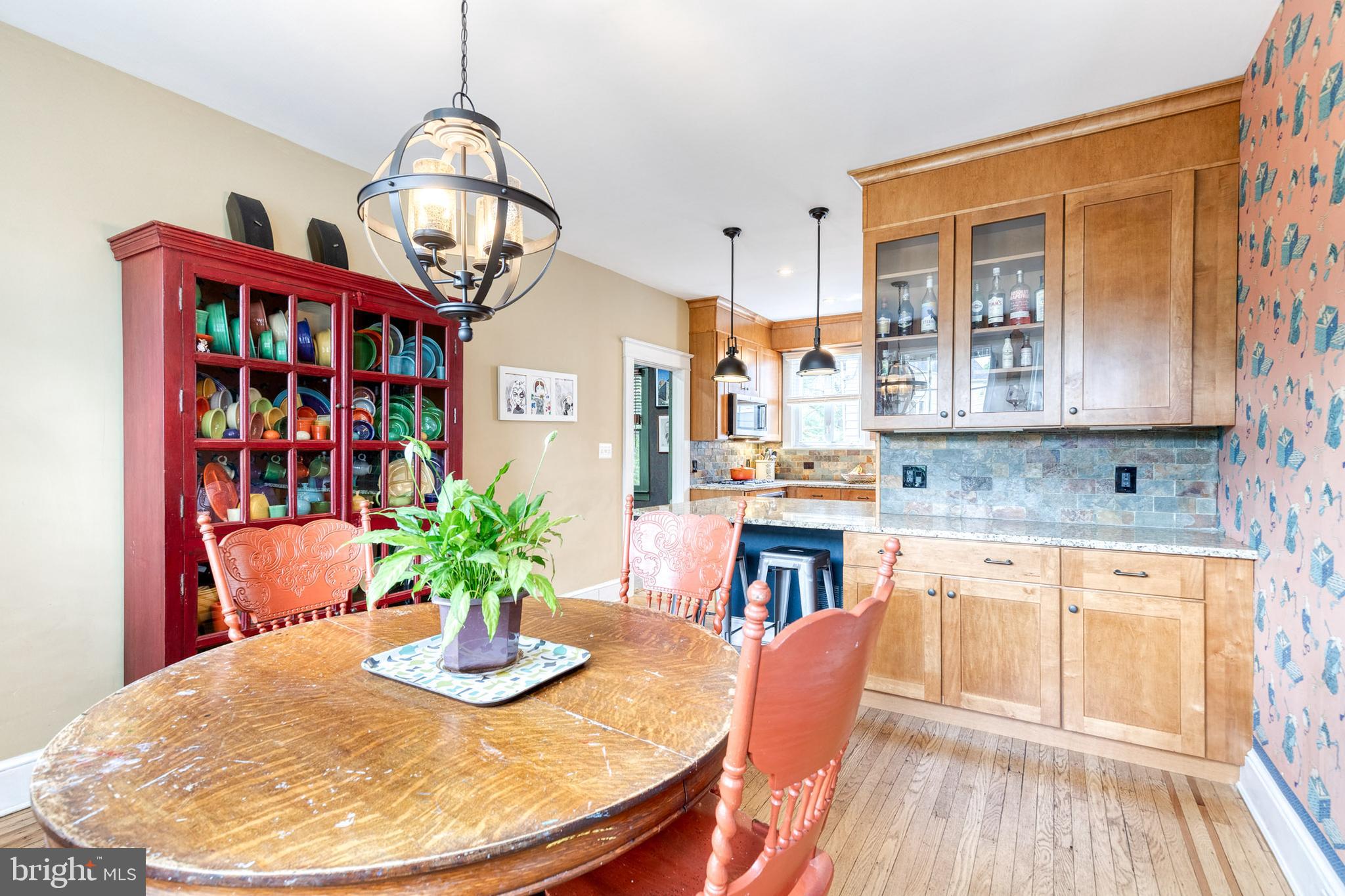 MOUNT WASHINGTON - Residential