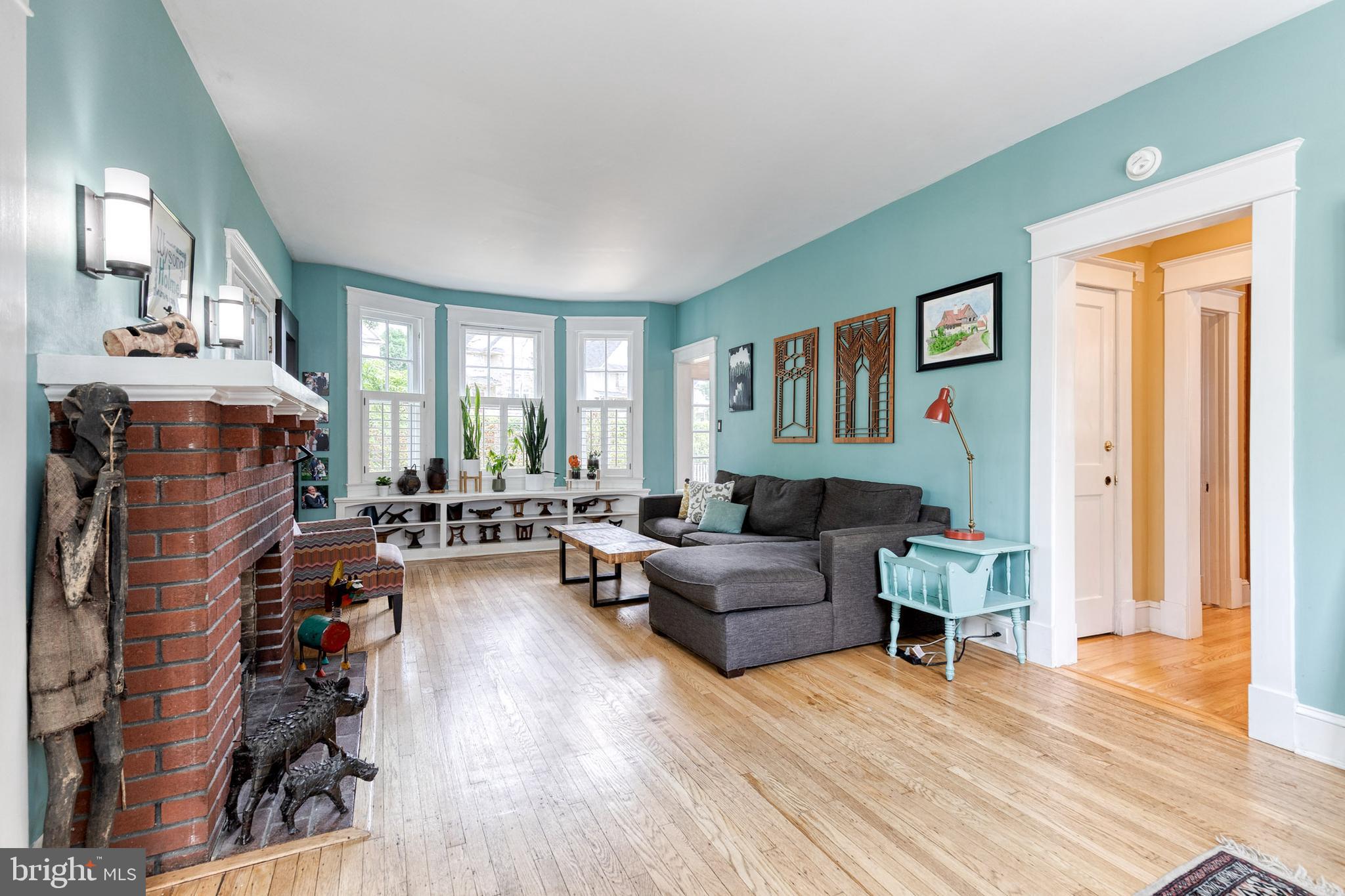 MOUNT WASHINGTON - Residential