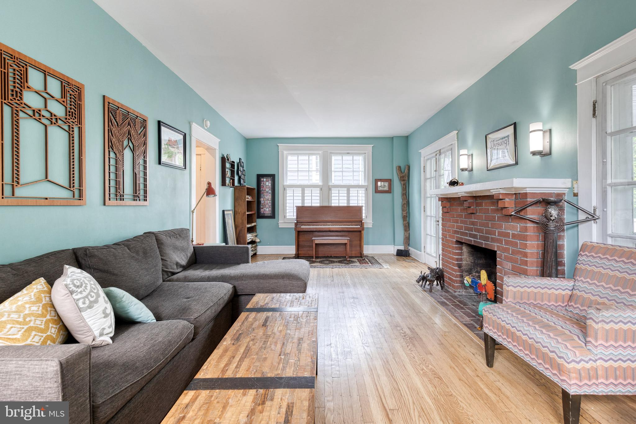MOUNT WASHINGTON - Residential