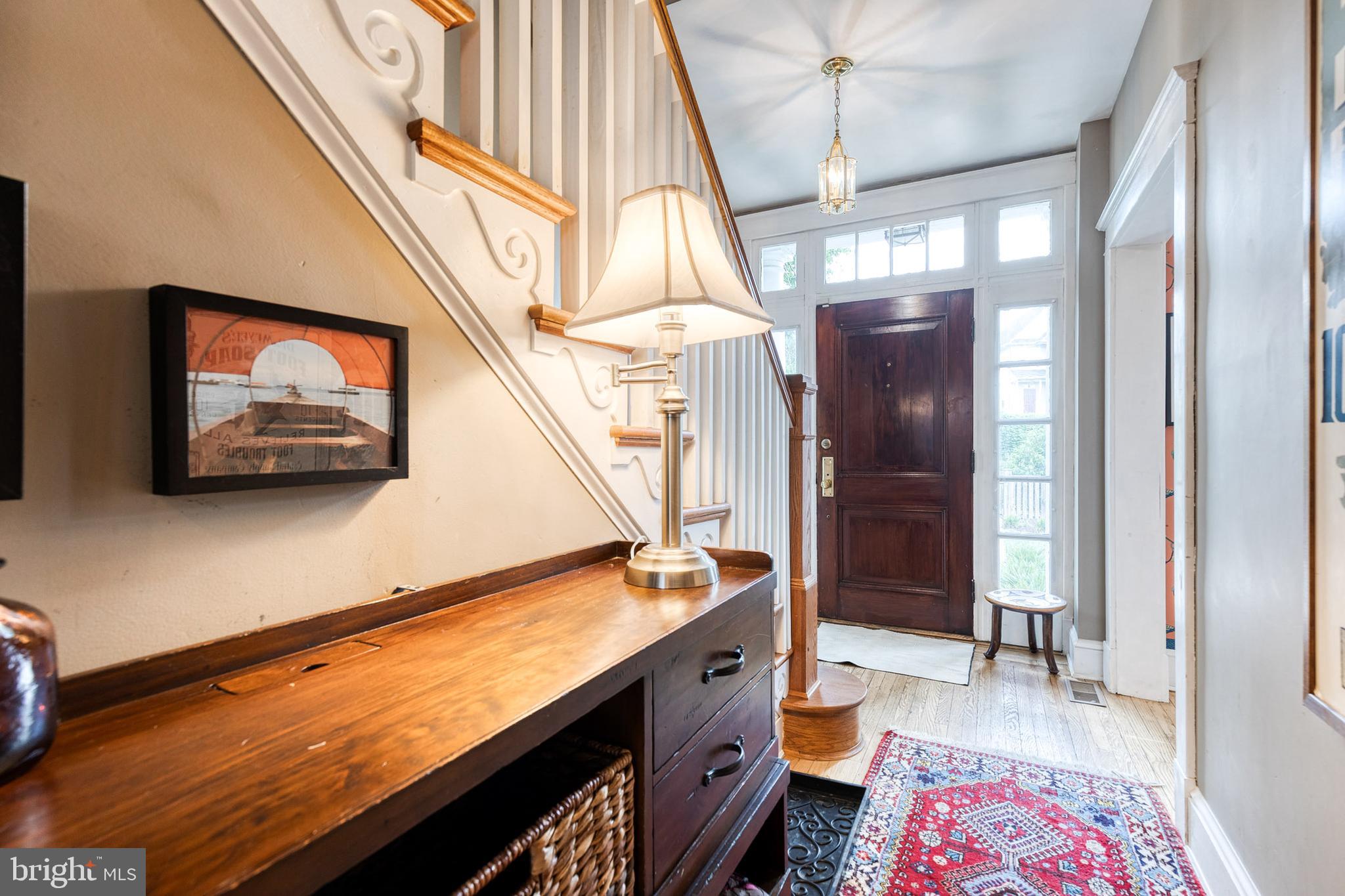 MOUNT WASHINGTON - Residential