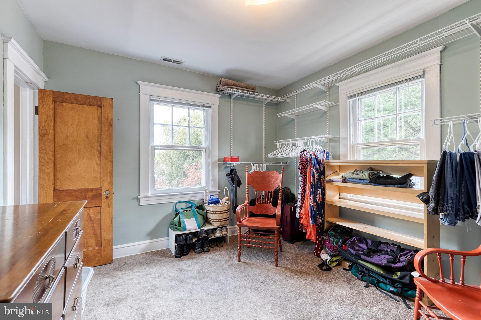MOUNT WASHINGTON - Residential