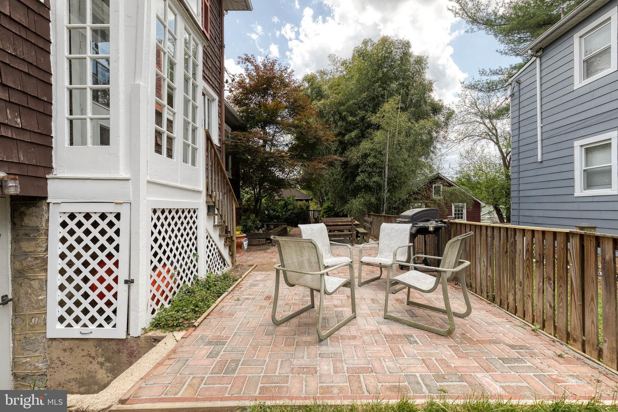 MOUNT WASHINGTON - Residential
