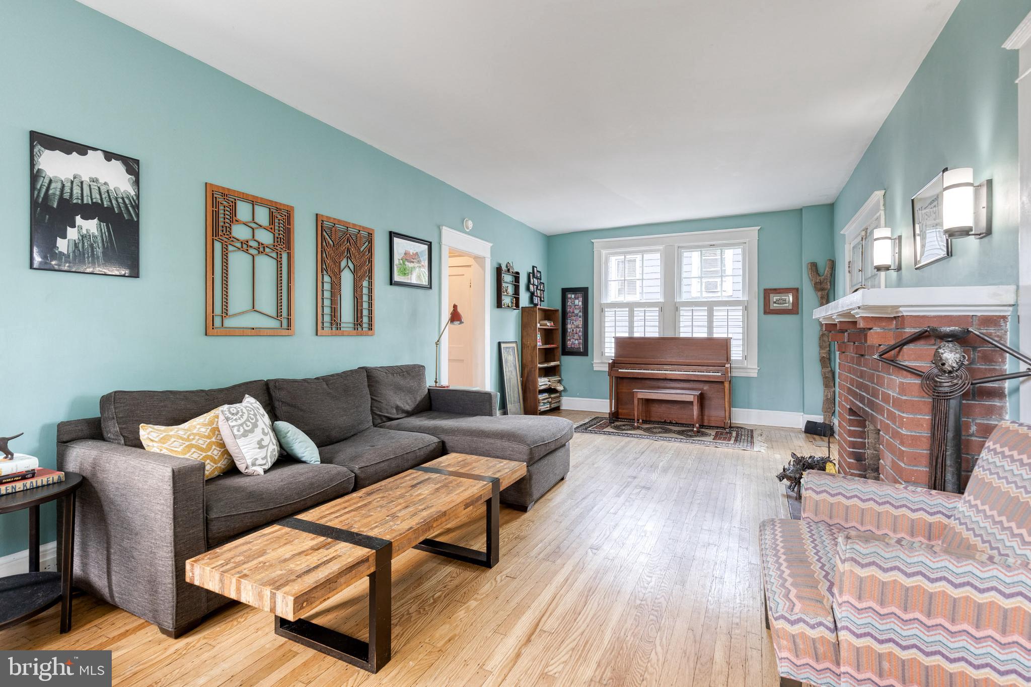 MOUNT WASHINGTON - Residential