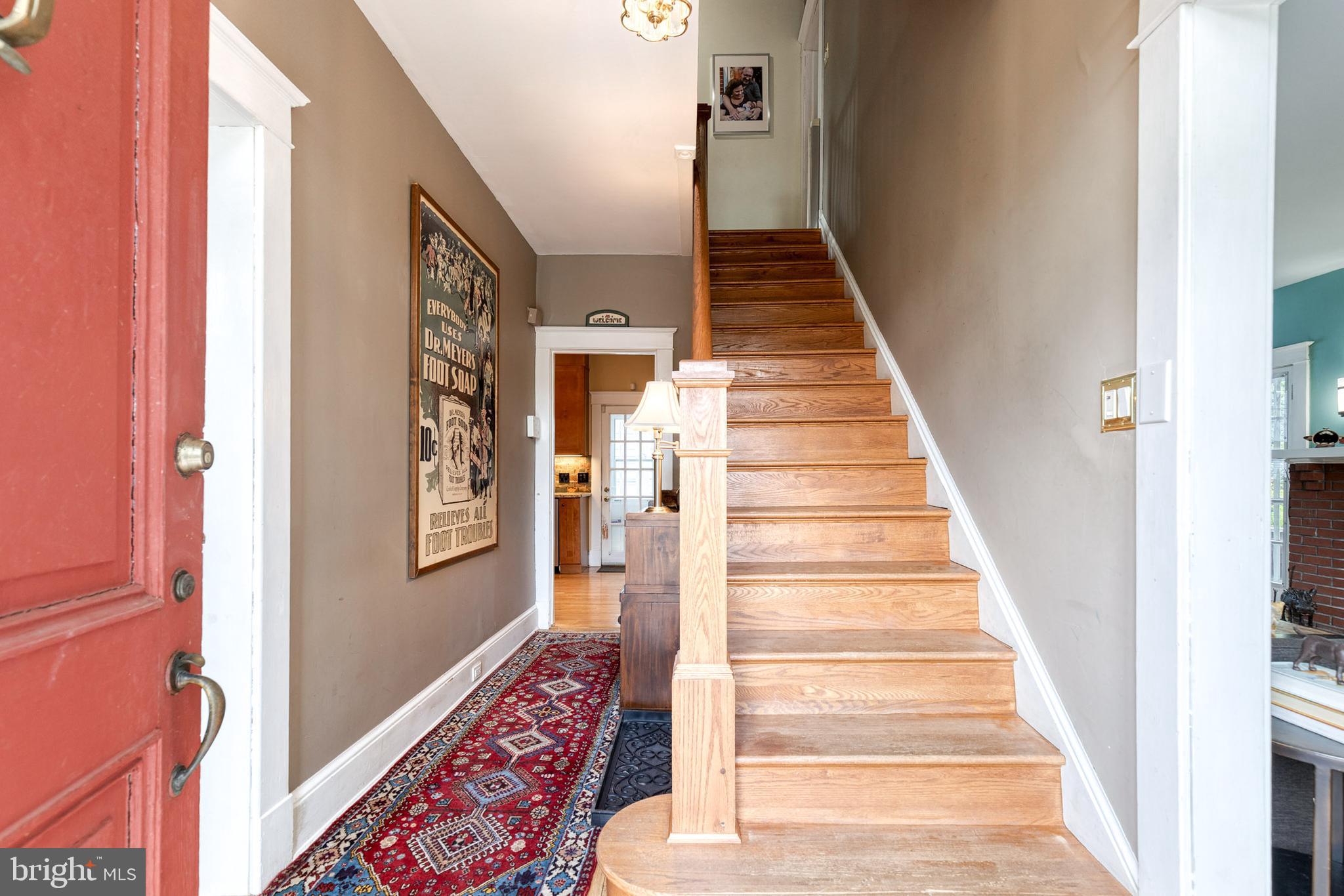 MOUNT WASHINGTON - Residential