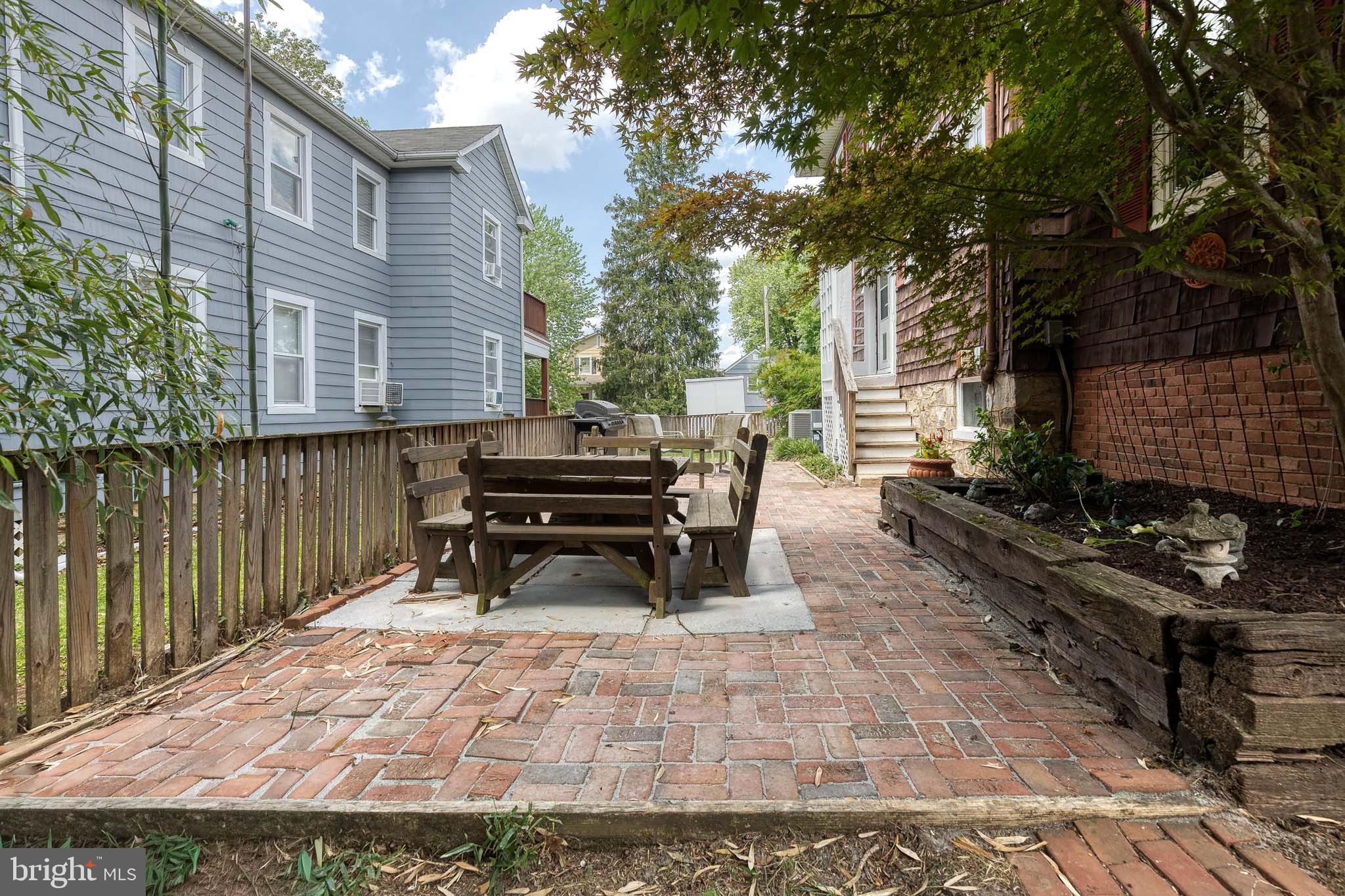 MOUNT WASHINGTON - Residential