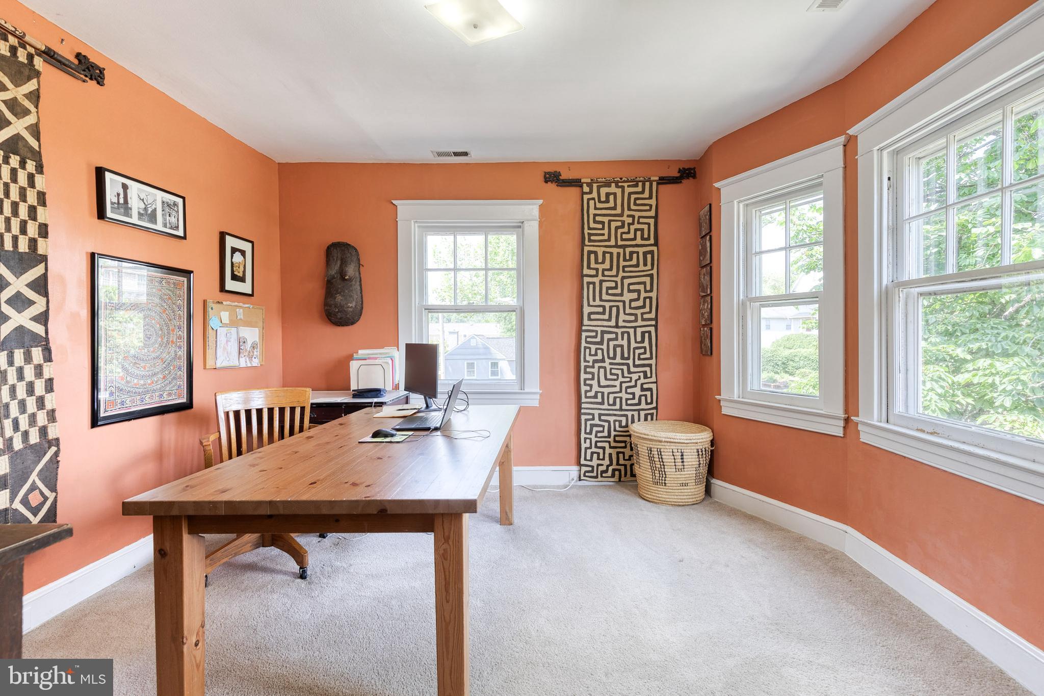 MOUNT WASHINGTON - Residential