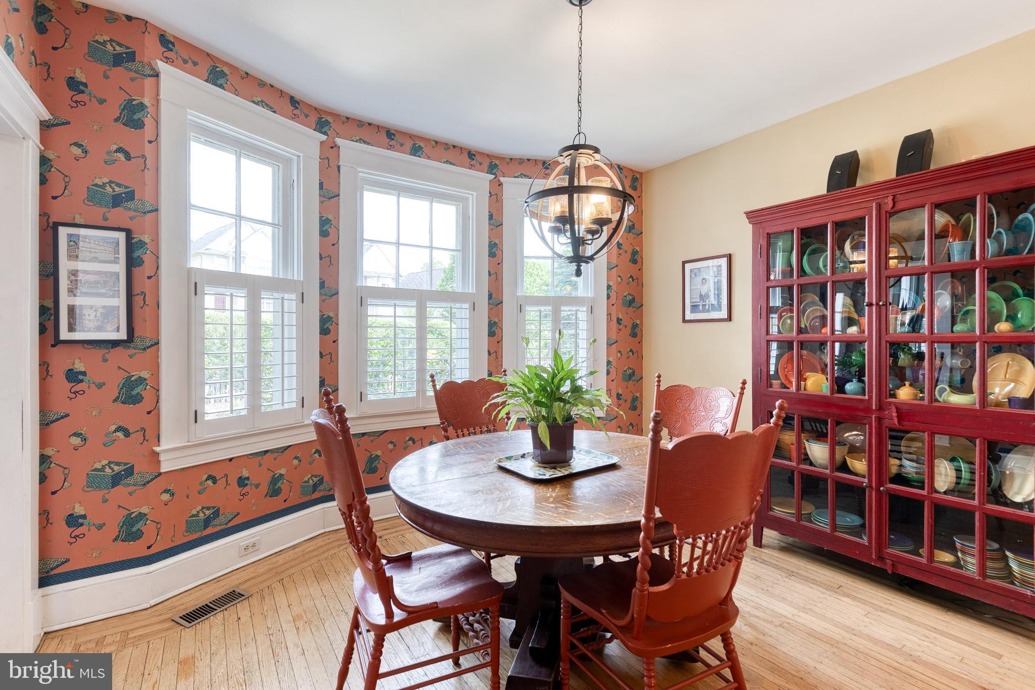 MOUNT WASHINGTON - Residential
