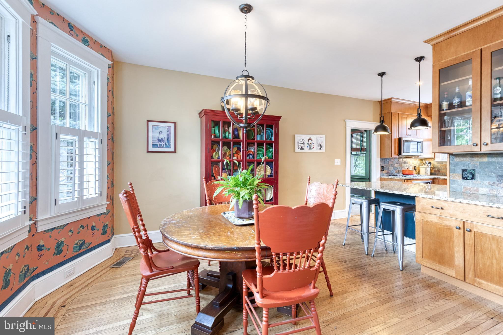 MOUNT WASHINGTON - Residential