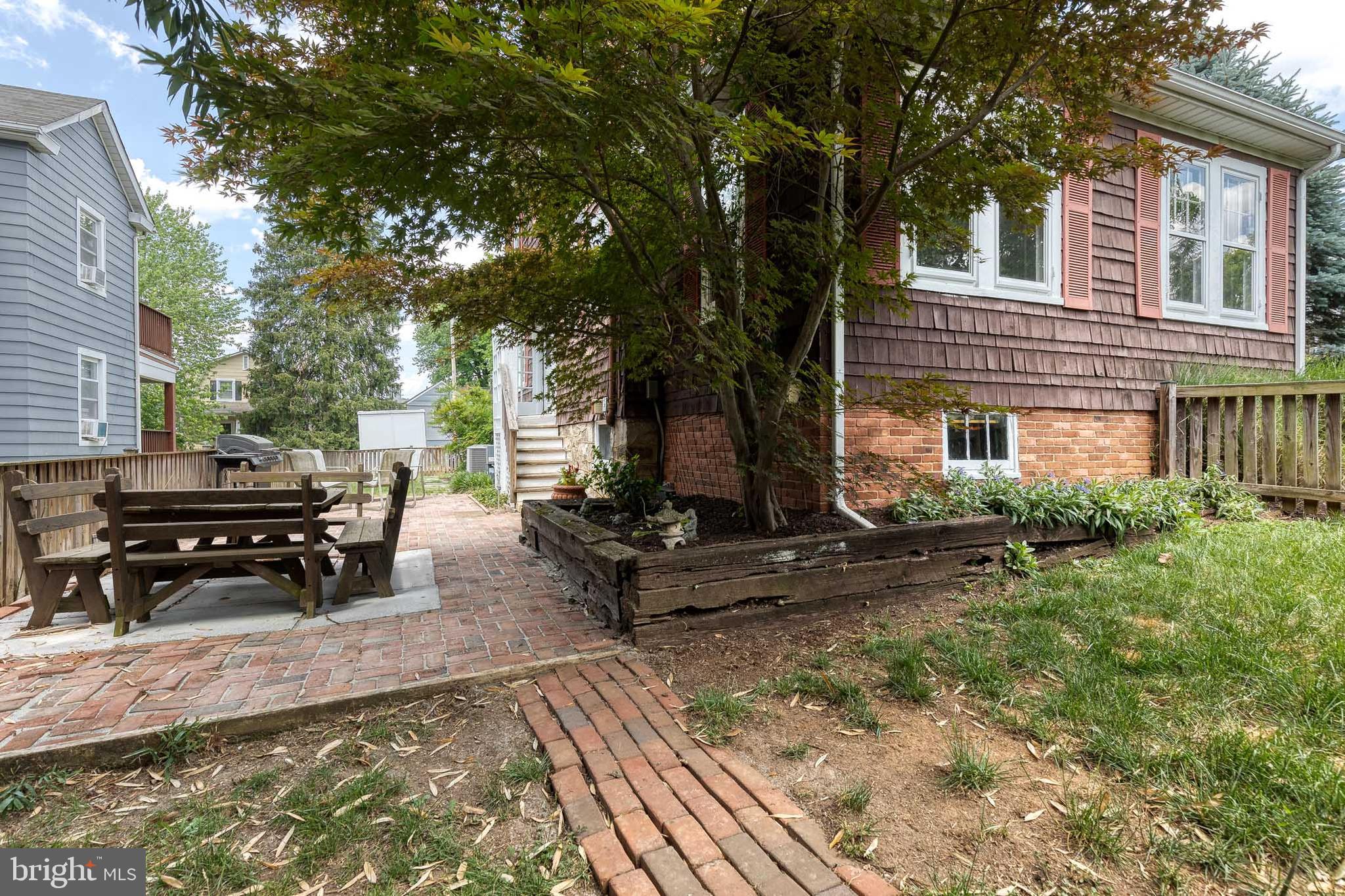MOUNT WASHINGTON - Residential