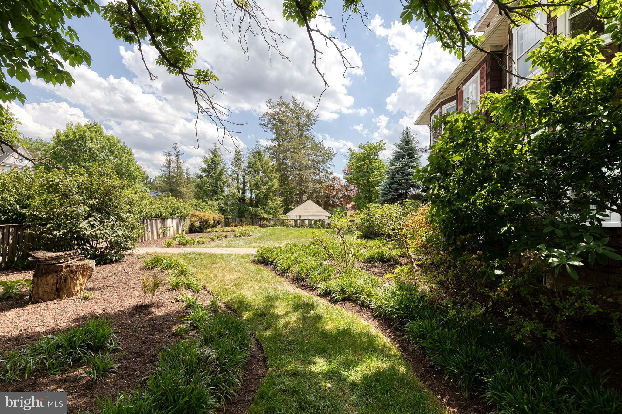 MOUNT WASHINGTON - Residential
