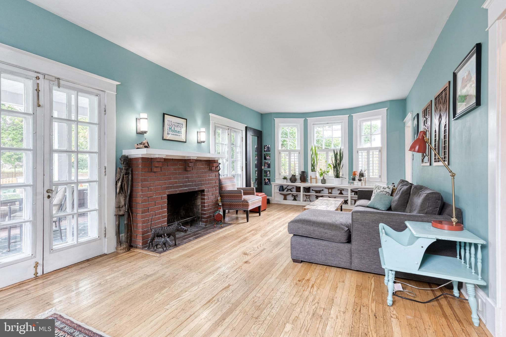 MOUNT WASHINGTON - Residential