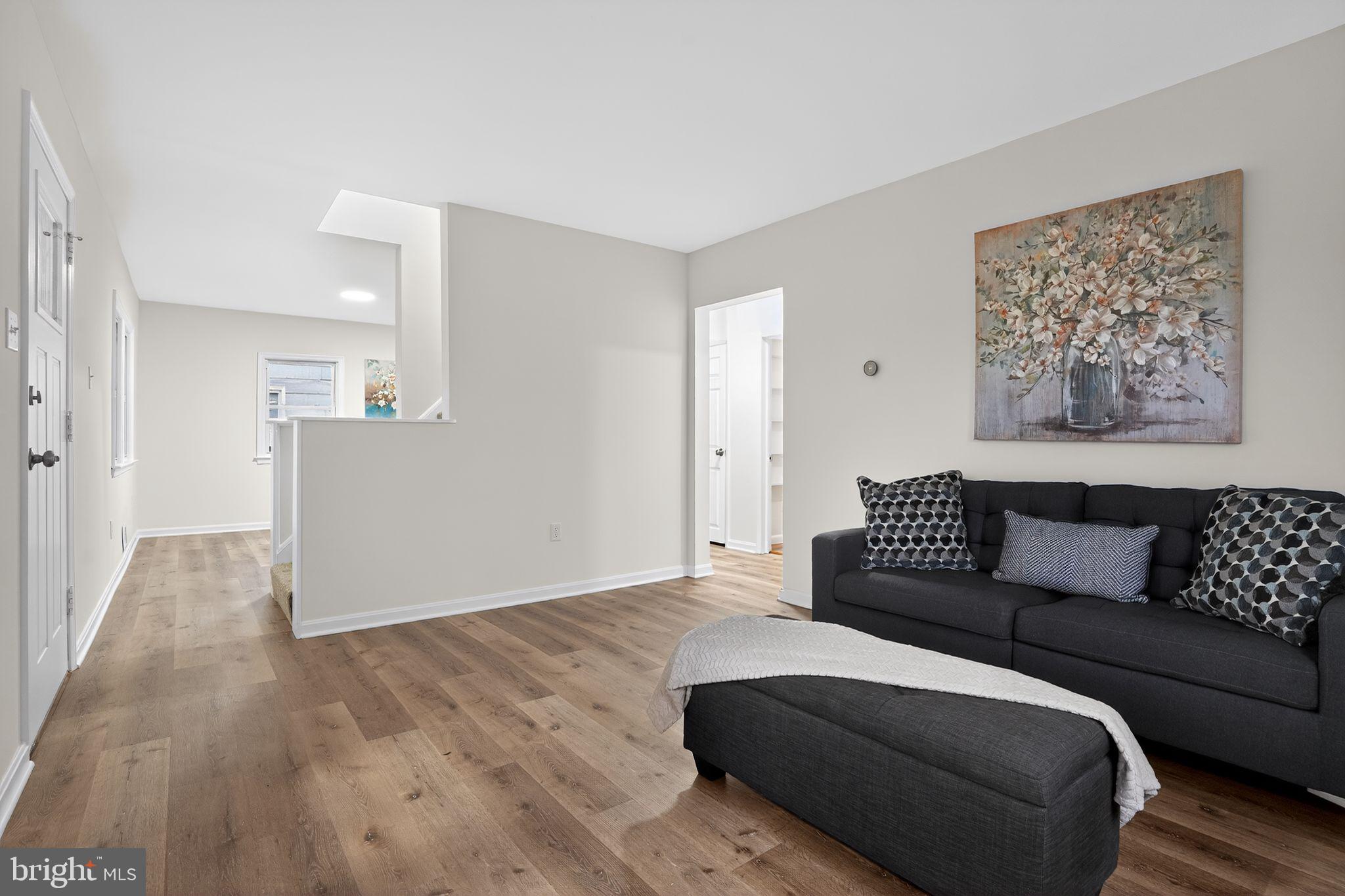 ARUNDEL GARDENS - Residential