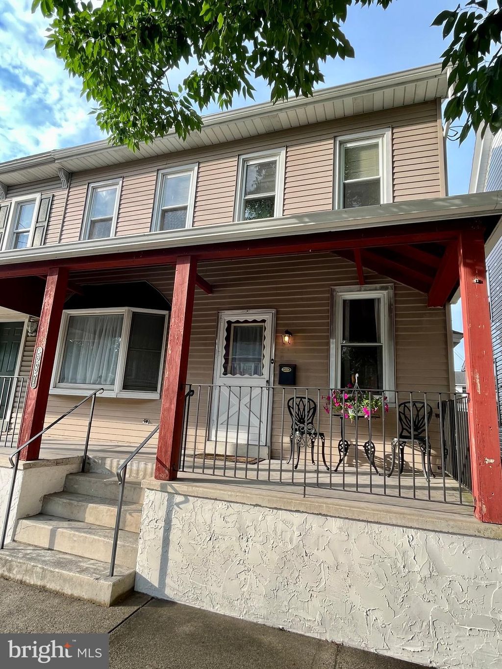 Photo of 537 Main Street, Denver, PA 17517 (MLS # PALA2041958)