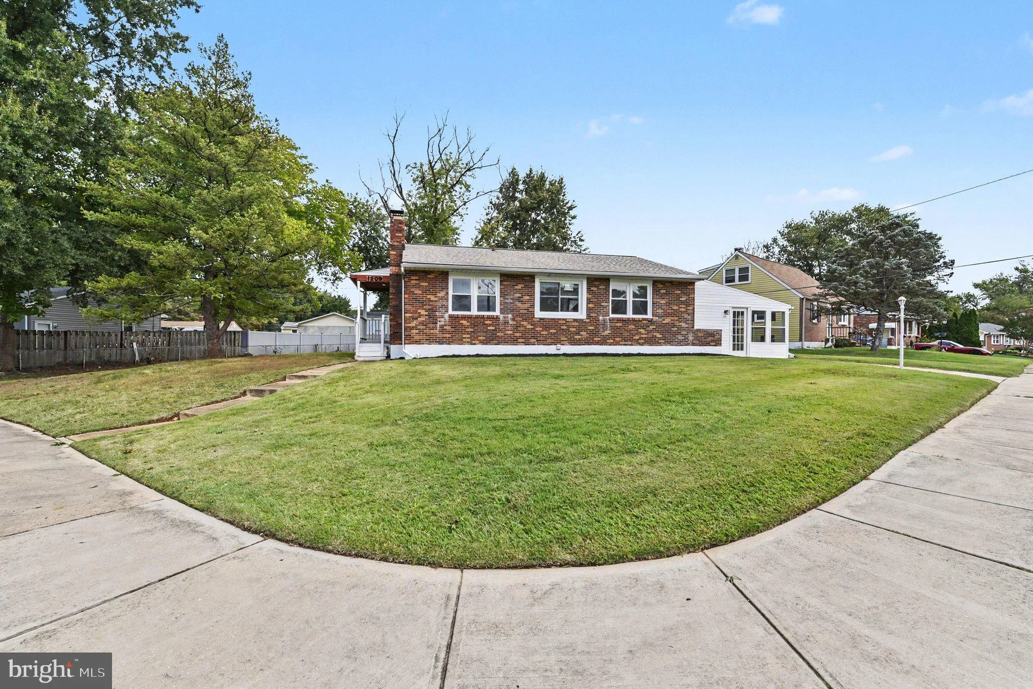 1209 Whitman Drive, Glen Burnie, MD 21061