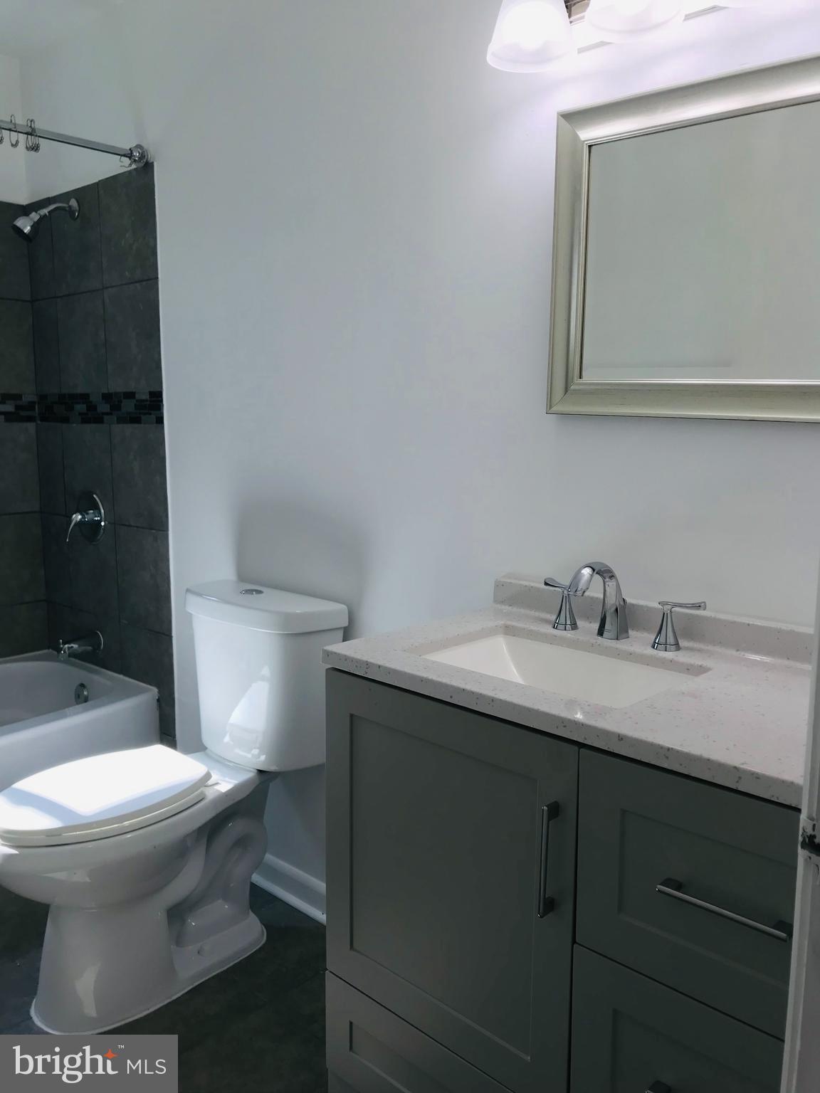 WHEATON HILLS - Residential Lease