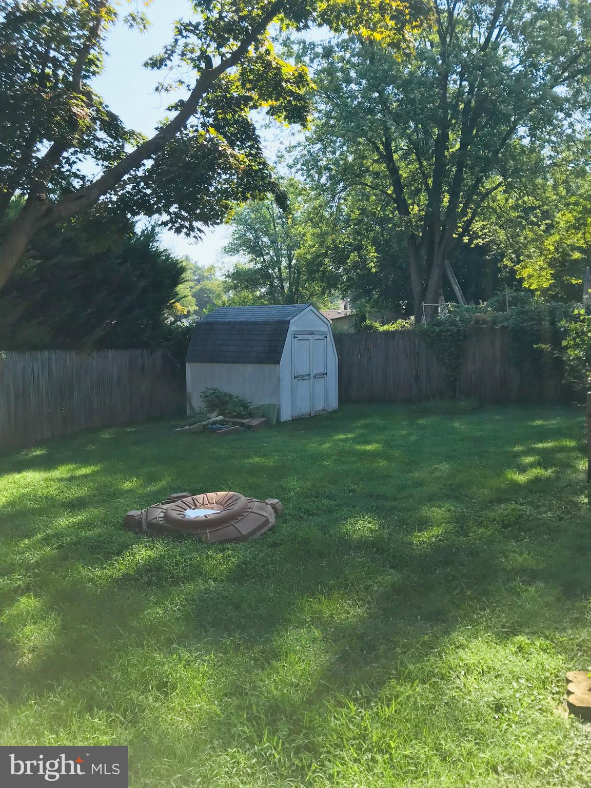 WHEATON HILLS - Residential Lease