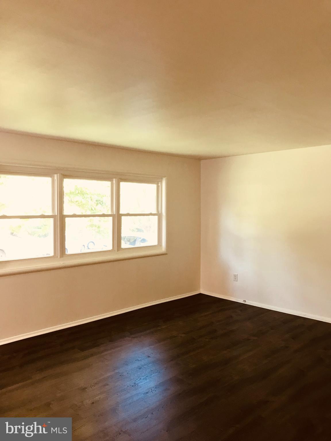 WHEATON HILLS - Residential Lease