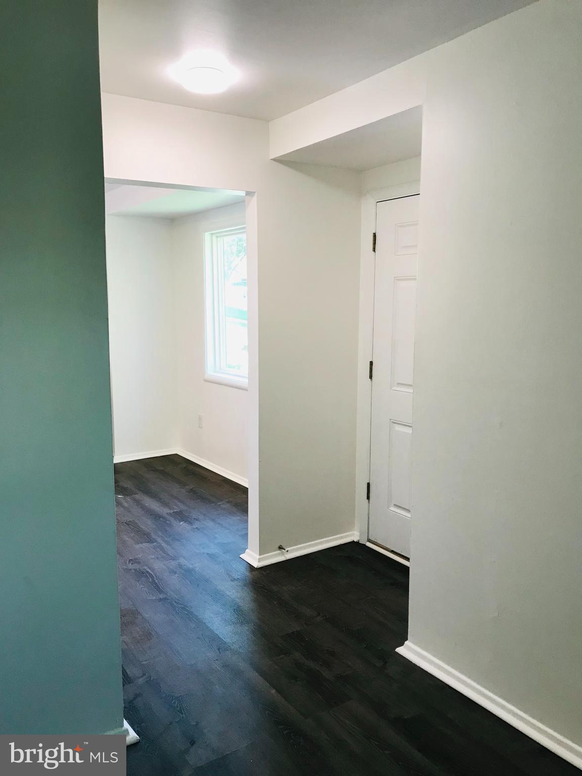 WHEATON HILLS - Residential Lease