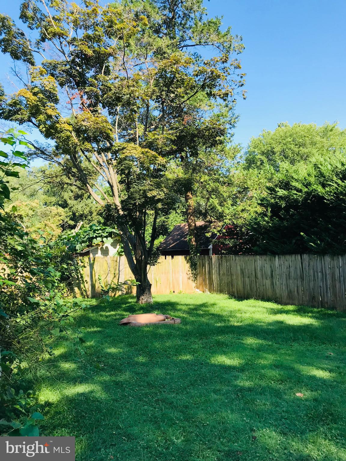 WHEATON HILLS - Residential Lease