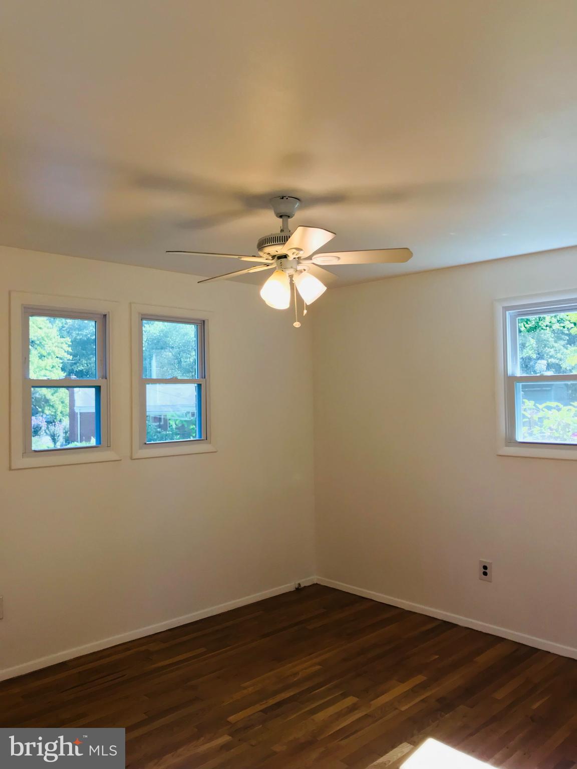 WHEATON HILLS - Residential Lease