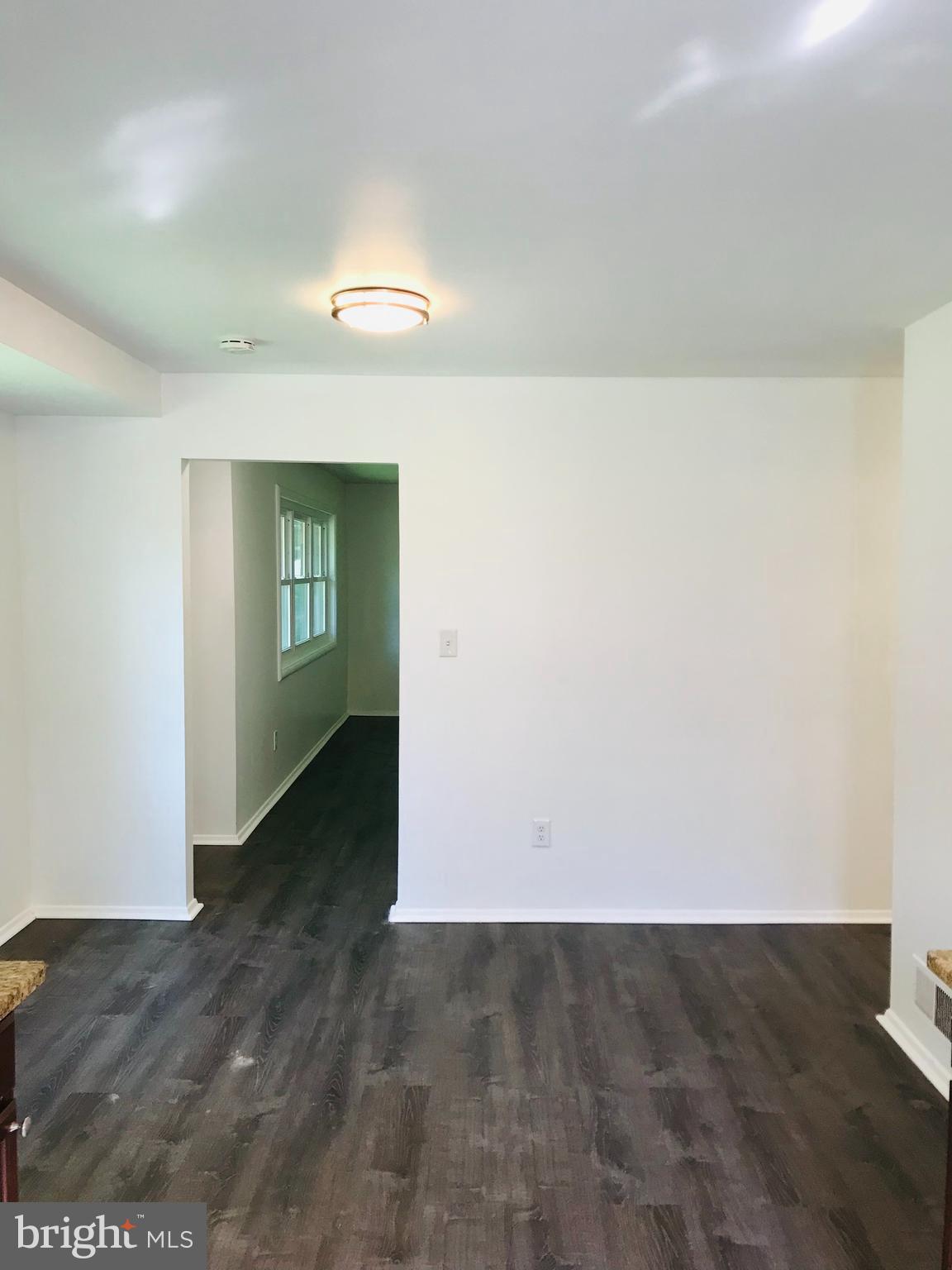 WHEATON HILLS - Residential Lease