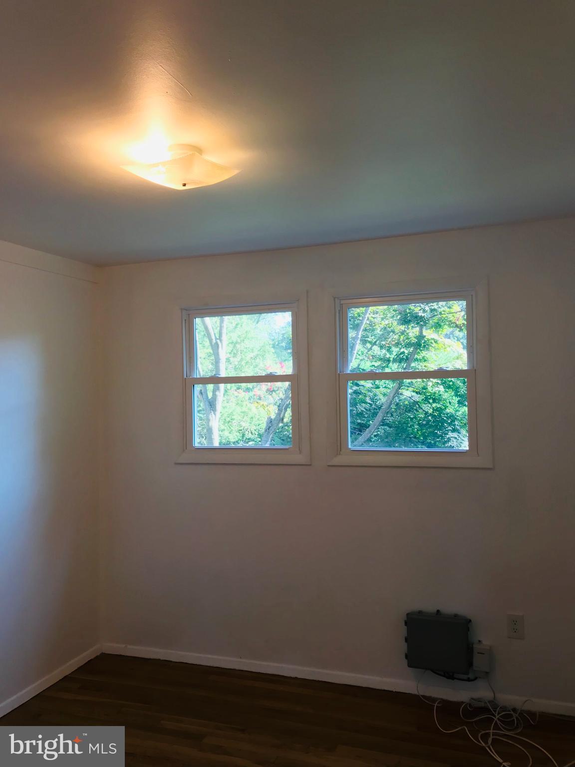 WHEATON HILLS - Residential Lease