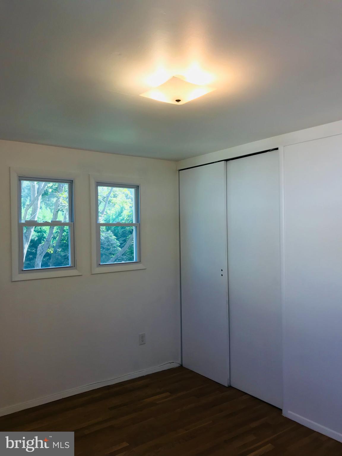 WHEATON HILLS - Residential Lease