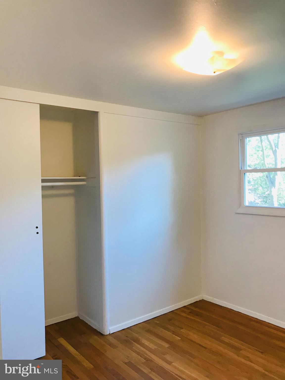 WHEATON HILLS - Residential Lease