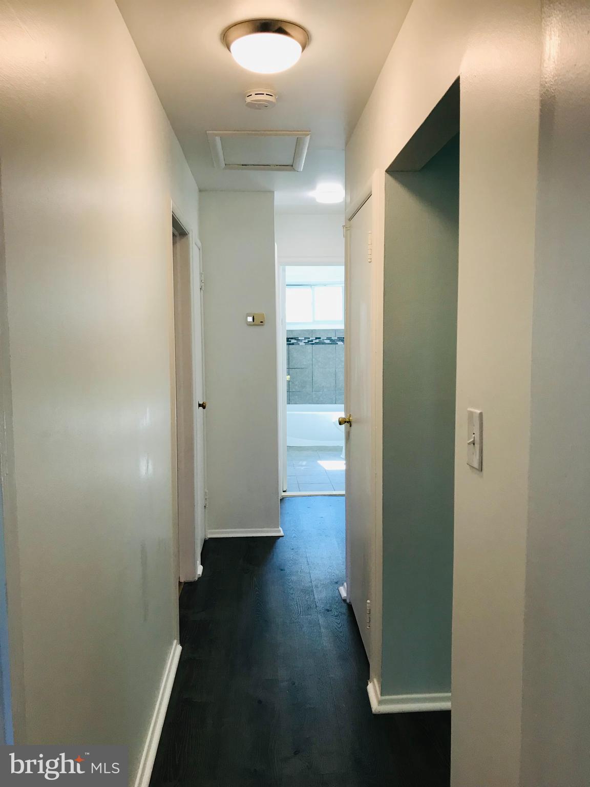 WHEATON HILLS - Residential Lease