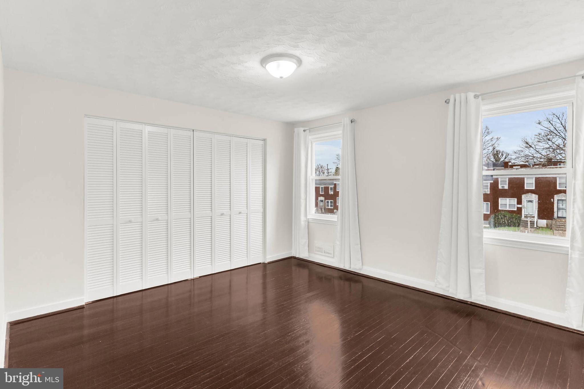 NORWOOD HEIGHTS - Residential