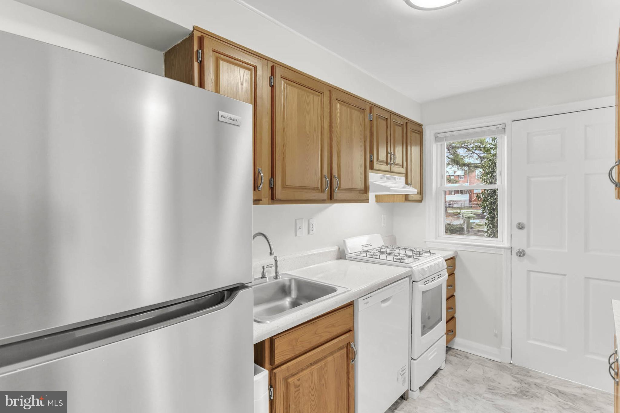 NORWOOD HEIGHTS - Residential