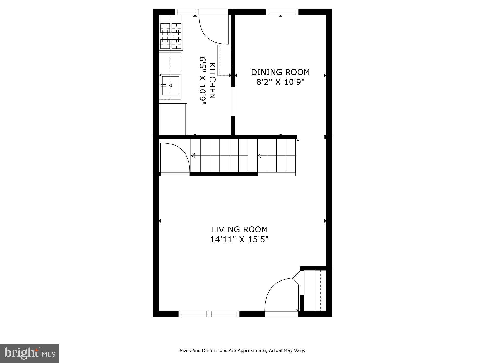 NORWOOD HEIGHTS - Residential
