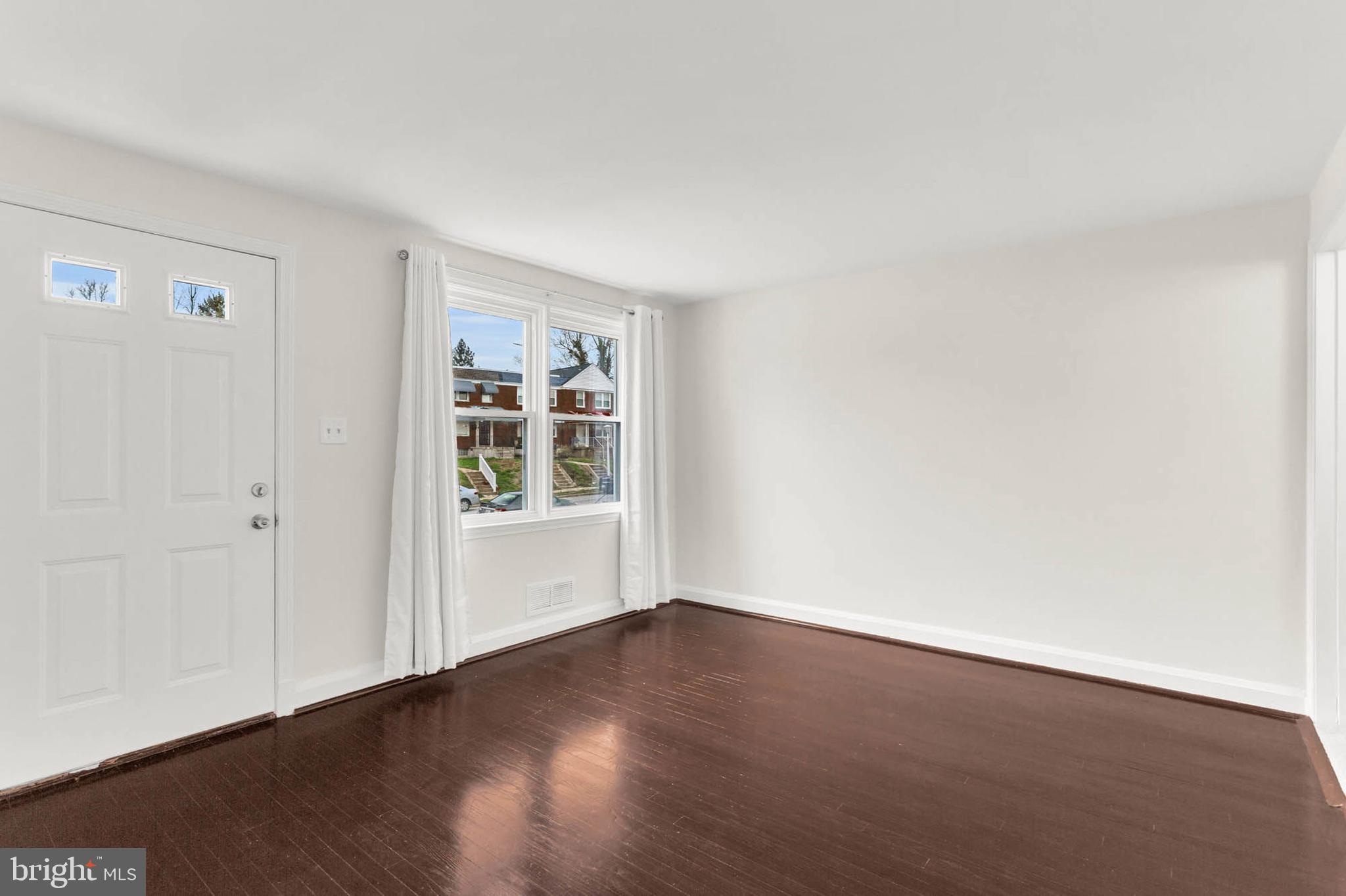 NORWOOD HEIGHTS - Residential