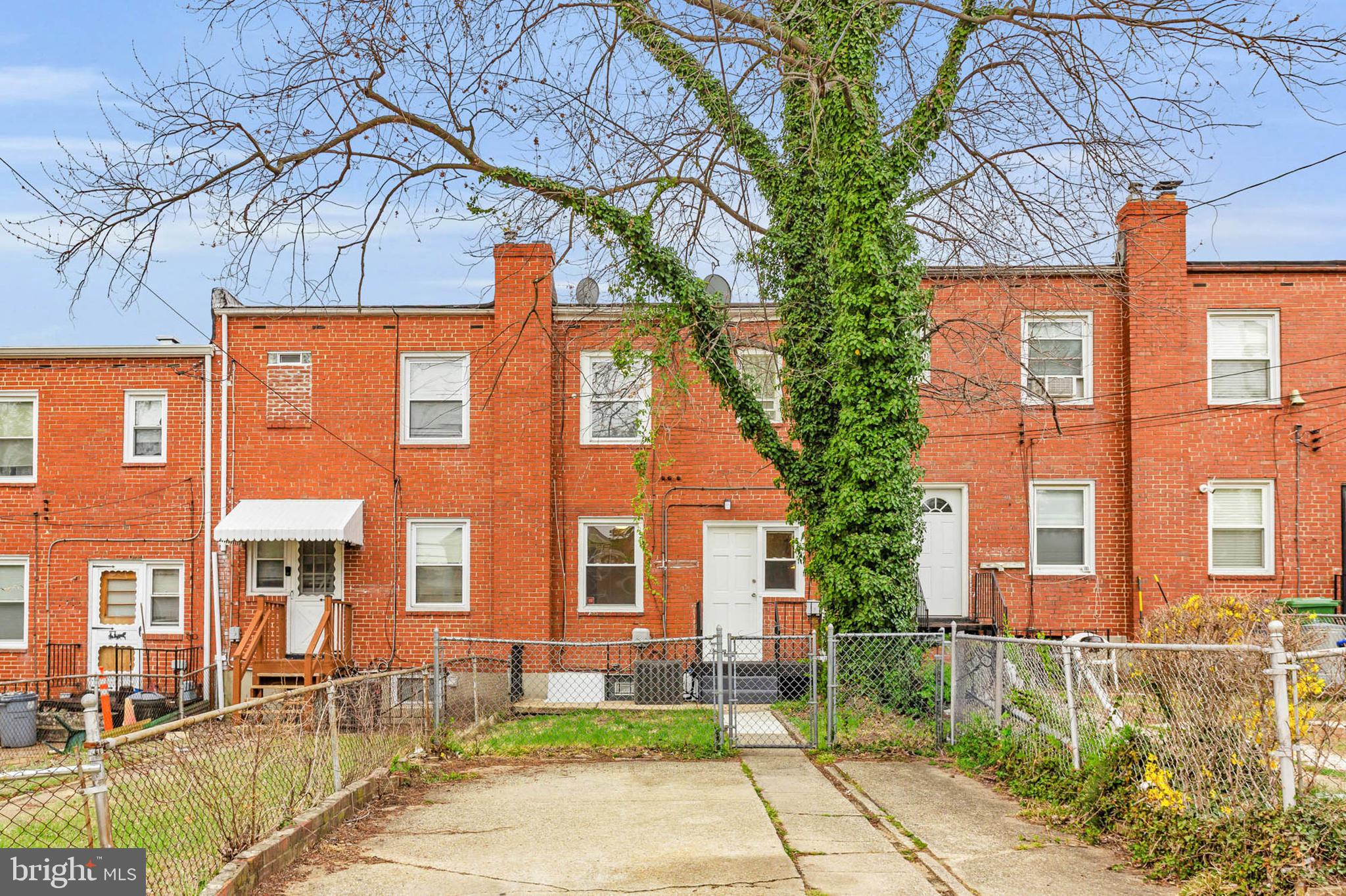 NORWOOD HEIGHTS - Residential