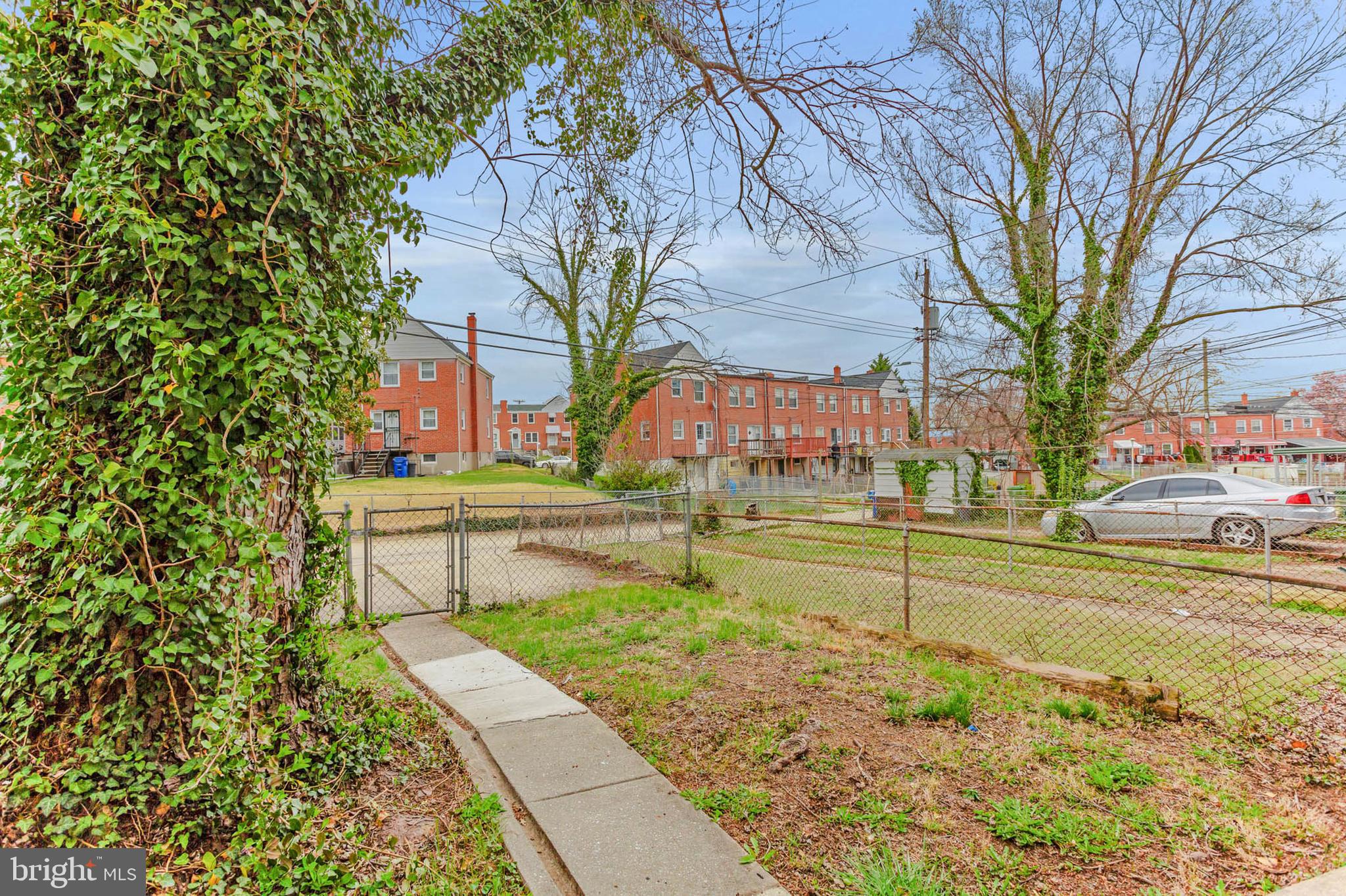 NORWOOD HEIGHTS - Residential