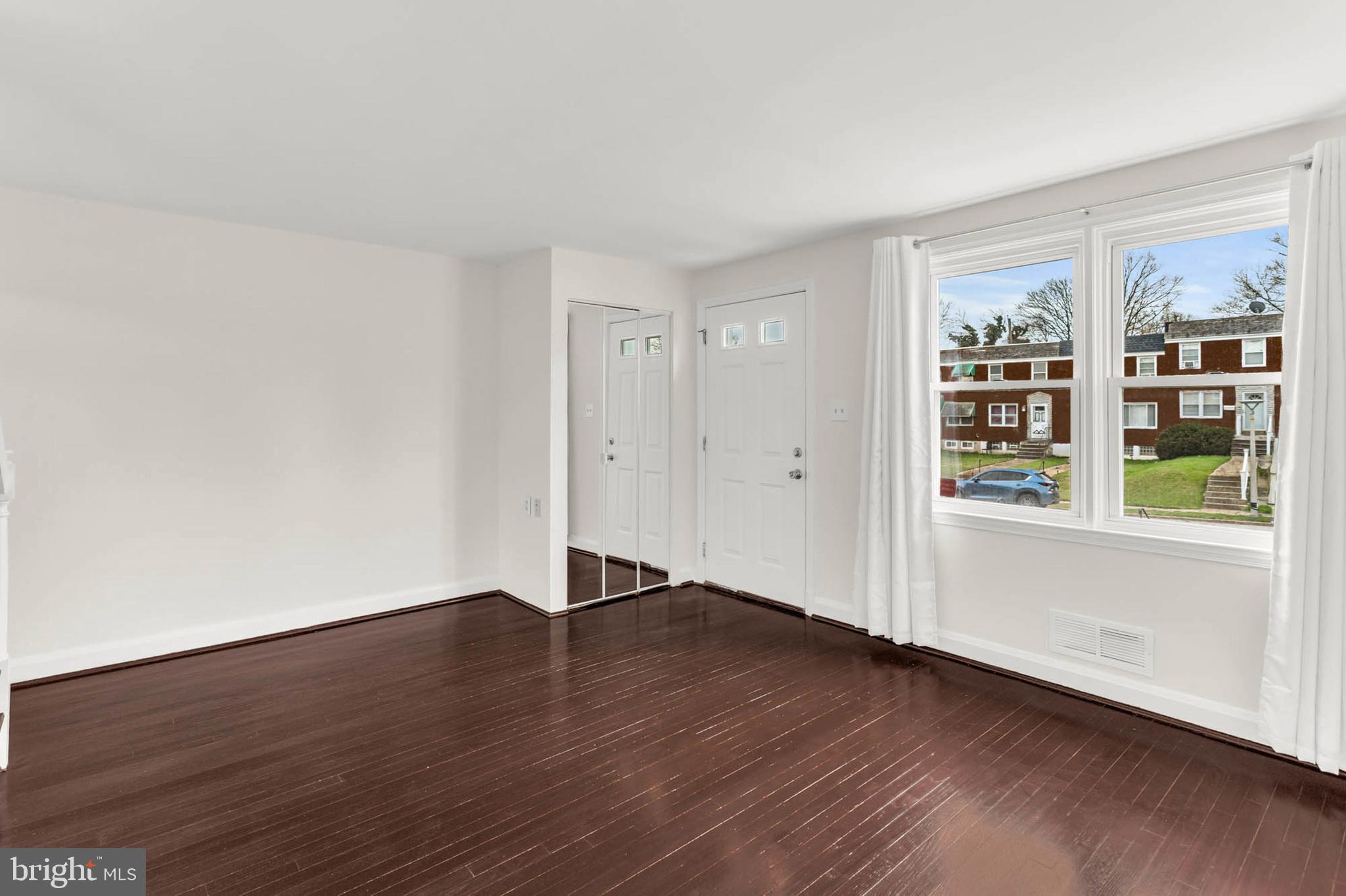 NORWOOD HEIGHTS - Residential