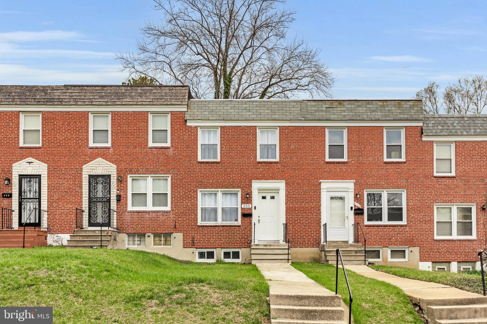 NORWOOD HEIGHTS - Residential