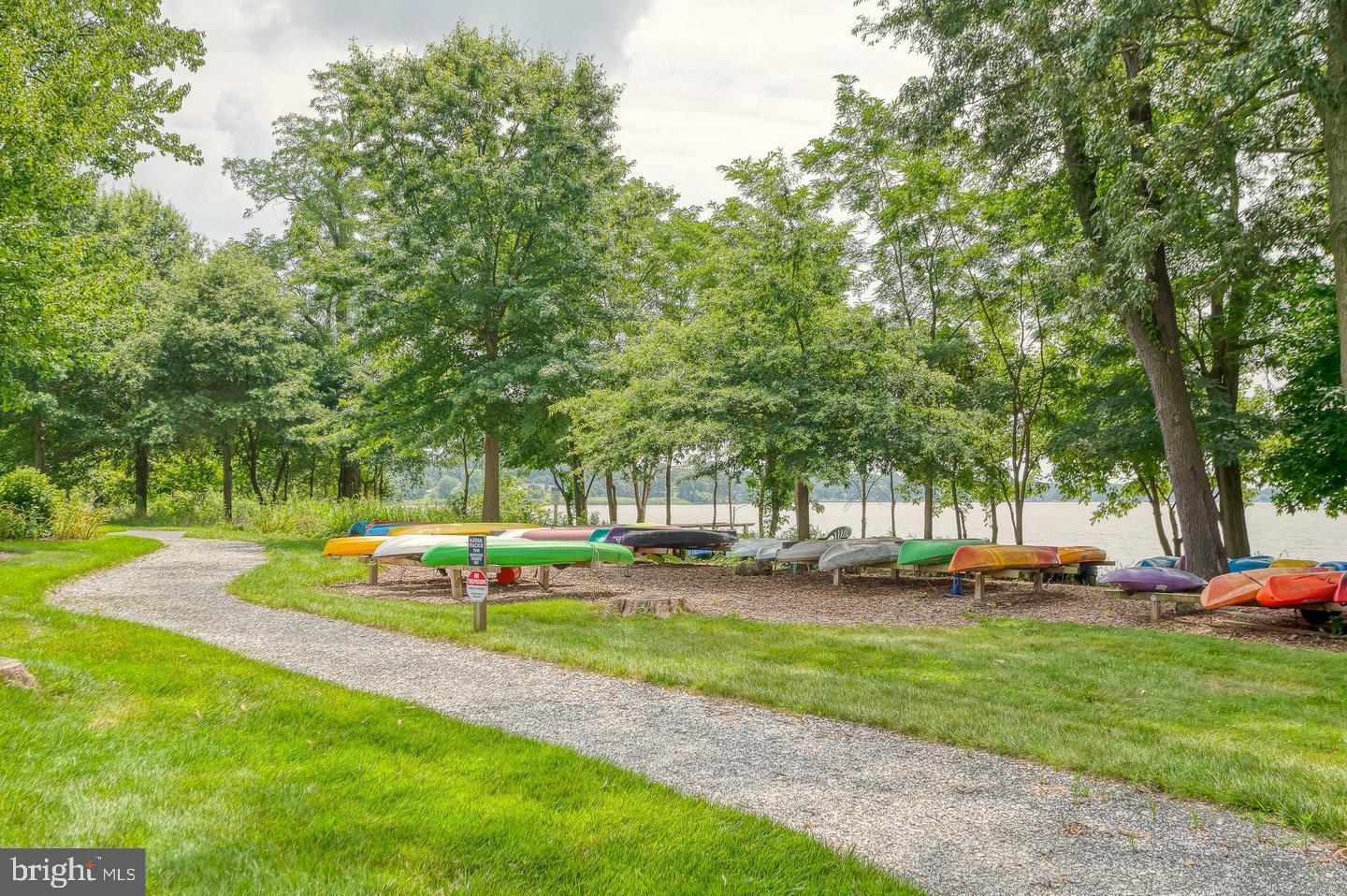 WATERS EDGE - Residential