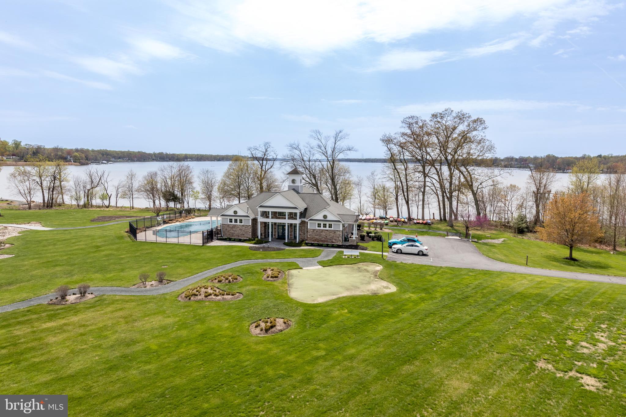 WATERS EDGE - Residential