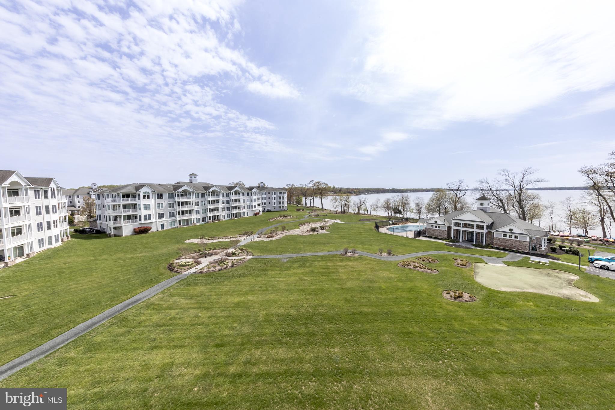 WATERS EDGE - Residential