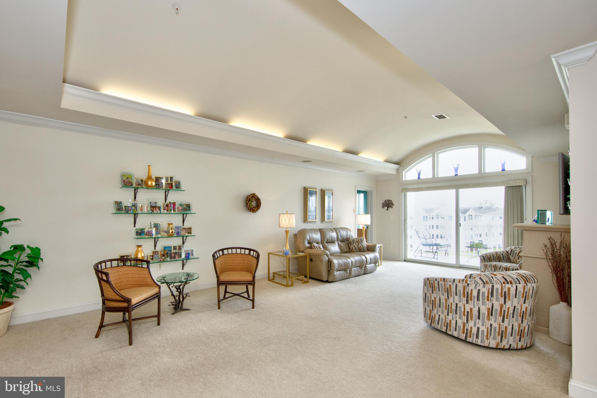 WATERS EDGE - Residential