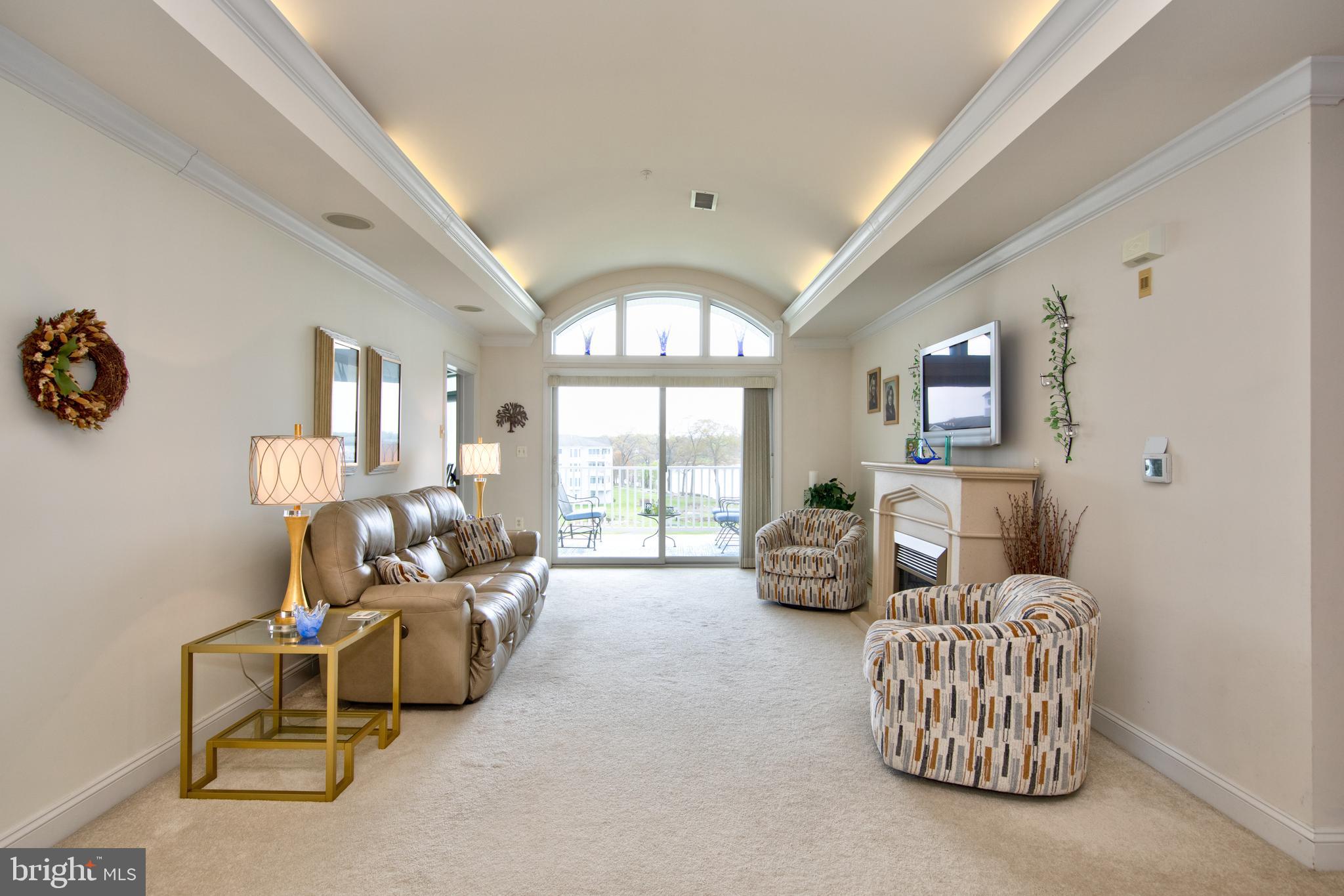 WATERS EDGE - Residential