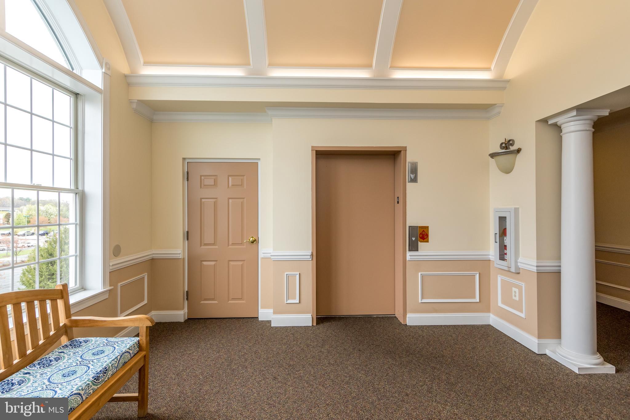 WATERS EDGE - Residential