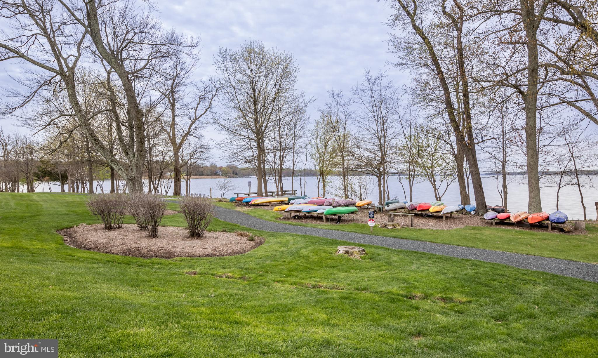 WATERS EDGE - Residential