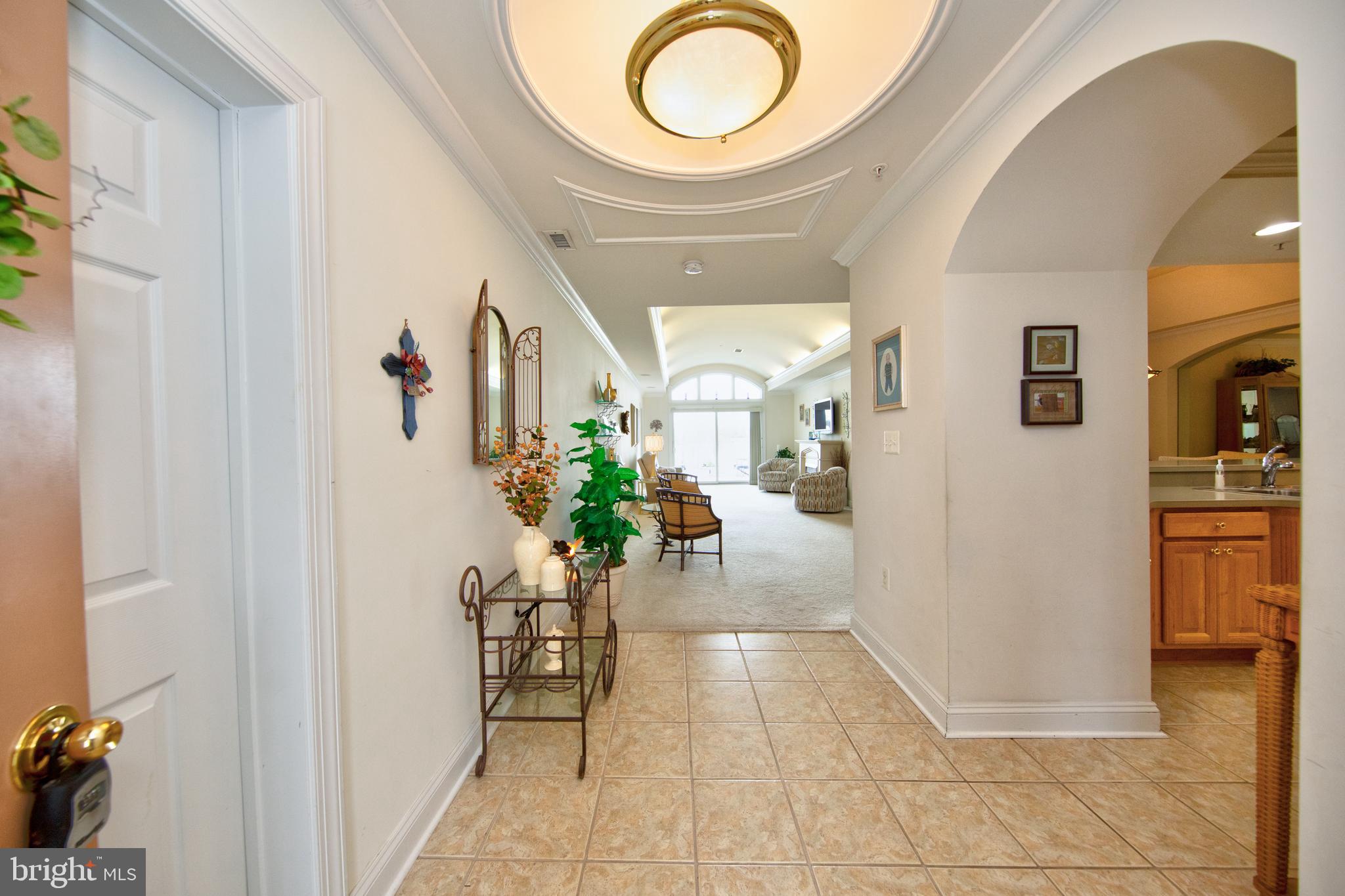 WATERS EDGE - Residential