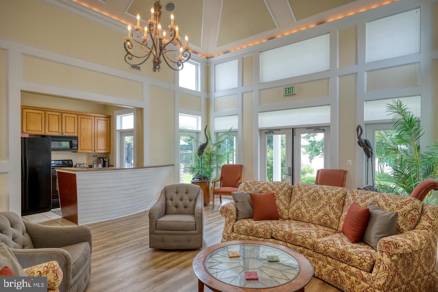 WATERS EDGE - Residential