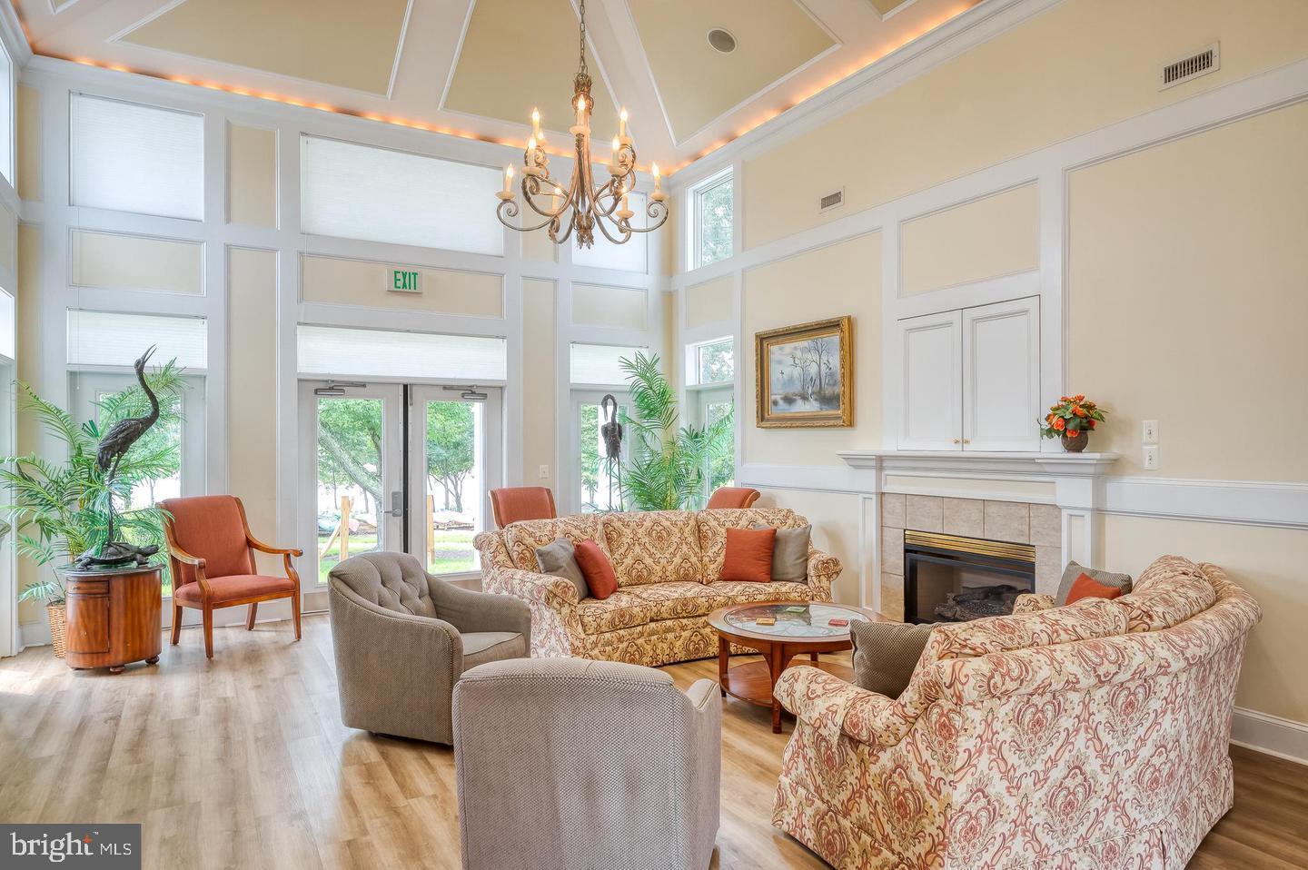 WATERS EDGE - Residential